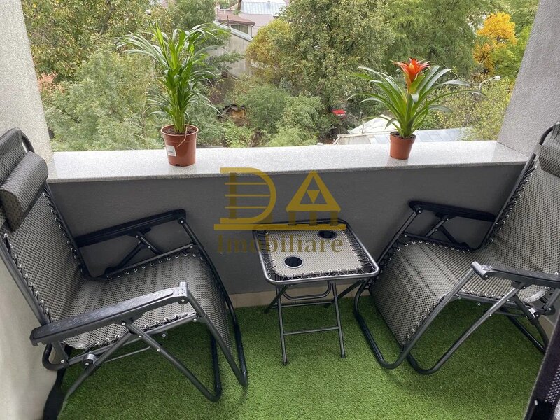 Chitila 0% comision Apartament 2 camere premium  65 mp